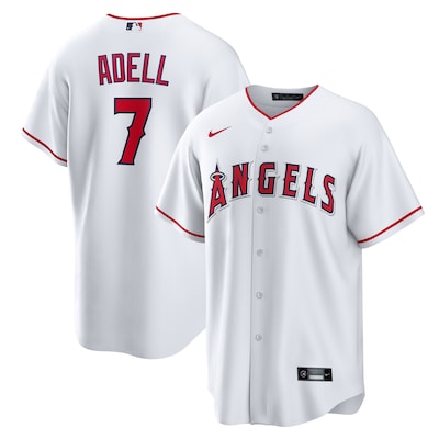 Los Angeles Angels Men Jerseys 2025-11-11-011